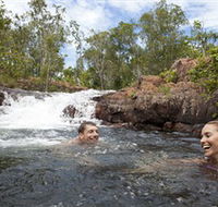 Buley Rockhole - Accommodation BNB