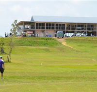 Gove Country Golf Club - Accommodation BNB