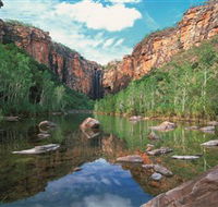 Jim Jim Falls - Accommodation BNB