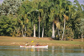 Lake Alexander - Accommodation BNB 0