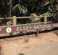 Elsey National Park - Accommodation BNB