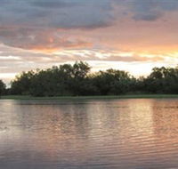 Tennant Creek Cemetery - Accommodation BNB