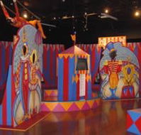 Tony Gould Gallery - Accommodation BNB