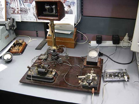Telstra Museum Brisbane - Accommodation BNB 0