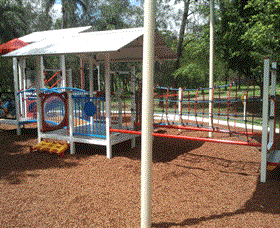Perrin Park - Accommodation BNB