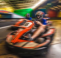 Go Karting Brisbane - Accommodation BNB
