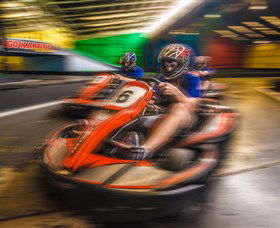 Go Karting Brisbane - Accommodation BNB 0