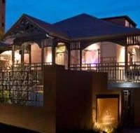 The Balfour Dining Room Spicers Balfour Hotel - Accommodation BNB