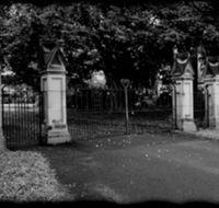 Toowong Cemetery - Accommodation BNB