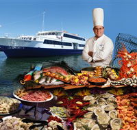 Rivers Lunch Cruise - Accommodation BNB