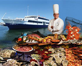 Rivers Lunch Cruise - Accommodation BNB 0