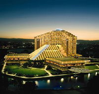 Jupiters Hotel and Casino - Accommodation BNB