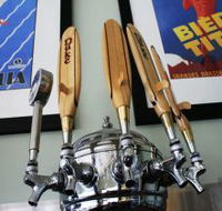 Burleigh Brewing Company - Accommodation BNB