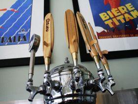 Burleigh Brewing Company - Accommodation BNB 0