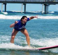 Get Wet Surf School - Accommodation BNB