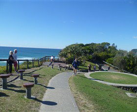 Miami QLD Accommodation BNB