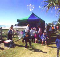 Art and Craft on the Coast - Accommodation BNB