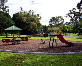 Cascade Gardens - Accommodation BNB 0