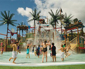 Wet 'n' Wild Water World - Accommodation BNB 0