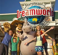 Dreamworld - Accommodation BNB