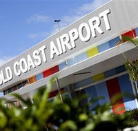 Gold Coast Airport - Accommodation BNB