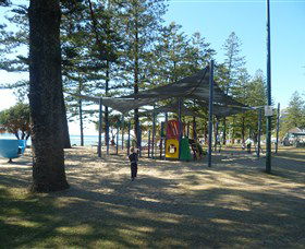 Justins Park - Accommodation BNB 0
