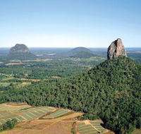 Mt Tibrogargan - Accommodation BNB