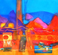 Caloundra Regional Art Gallery - Accommodation BNB
