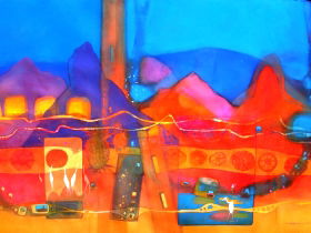 Caloundra Regional Art Gallery - Accommodation BNB 0