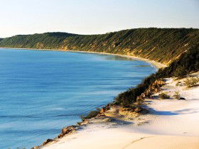 Rainbow Beach QLD Accommodation BNB