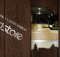 Boardstore Park - Accommodation BNB