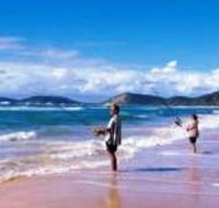 Double Island Point - Accommodation BNB