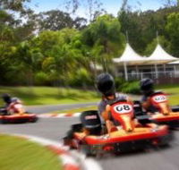 Big Kart Track Pty Ltd - Accommodation BNB