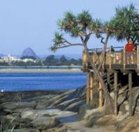 Caloundra Coastal Walk - Accommodation BNB