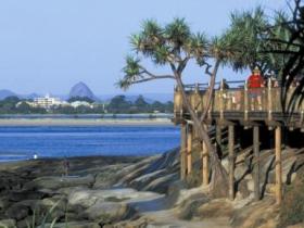 Caloundra Coastal Walk - Accommodation BNB 0
