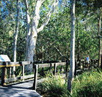 Kinaba Track - Accommodation BNB