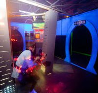Laserzone Sunshine Coast - Warana - Accommodation BNB