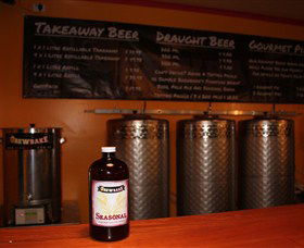 Brewbake At The Big Pineapple - Accommodation BNB 0