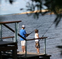 Currimundi Lake Kathleen McArthur Conservation Park - Accommodation BNB