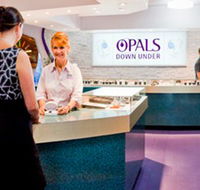 Opals Down Under - Accommodation BNB