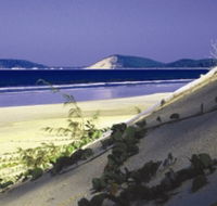 Cooloola Great Sandy National Park - Accommodation BNB