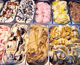 Colin James Fine Foods, Gelato And Sorbet - Accommodation BNB 0