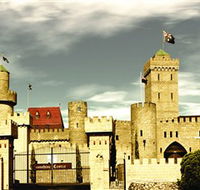 Sunshine Castle Bli Bli - Accommodation BNB