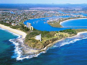 Buddina QLD Accommodation BNB