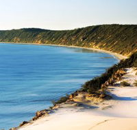 Cooloola Wilderness Trail - Accommodation BNB