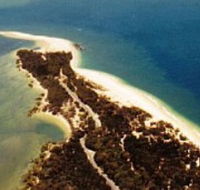 Inskip Peninsula Recreation Area - Accommodation BNB