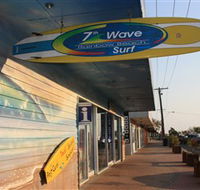 Rainbow Beach Tourist Centre - Accommodation BNB