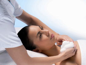 Aqua Day Spa At Sheraton Noosa Resort And Spa - Accommodation BNB 0