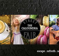 The Caloundra Street Fair - Accommodation BNB
