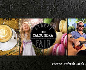The Caloundra Street Fair - Accommodation BNB 0